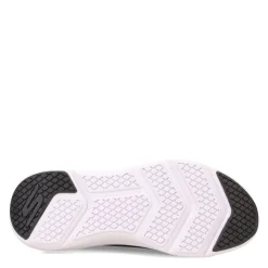 Skechers Sneakers & Athletic|Women's , GOrun Elevate - Hot Streak Running Shoe Black / White