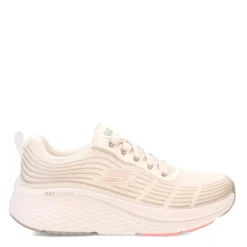 Skechers Sneakers & Athletic|Women's , GOrun Max Cushioning Elite 2.0 Sneaker Natural Pink