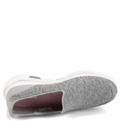 Skechers Slip-On Shoes|Women's , GOwalk 5 - Honor Slip-On Grey