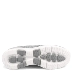 Skechers Slip-On Shoes|Women's , GOwalk 5 - Honor Slip-On Grey