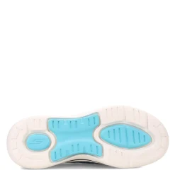 Skechers Sneakers & Athletic|Women's , GOwalk Arch Fit - Fun Times Sneaker Navy Multi