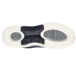 Skechers Sneakers & Athletic|Women's , GOwalk Arch Fit - Iconic Slip-On Navy