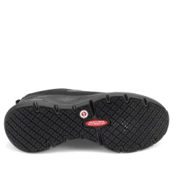 Skechers Work Work & Safety|Women's Skechers, GOwalk Arch Fit SR Work Shoe Black