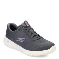 Skechers Sneakers & Athletic|Women's , GOwalk Joy - Ecstatic Walking Shoe Charcoal