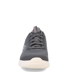 Skechers Sneakers & Athletic|Women's , GOwalk Joy - Ecstatic Walking Shoe Charcoal