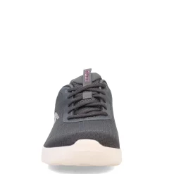 Skechers Sneakers & Athletic|Women's , GOwalk Joy - Ecstatic Walking Shoe - Wide Width Charcoal