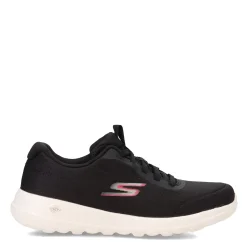 Skechers Sneakers & Athletic|Women's , GOwalk Joy - Ecstatic Walking Shoe Black White