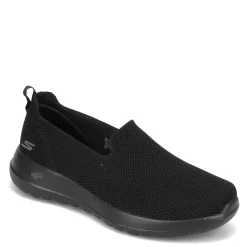 Skechers Sneakers & Athletic|Women's , GOwalk Joy - Sensational Day Slip-On Black/Black