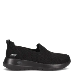 Skechers Sneakers & Athletic|Women's , GOwalk Joy - Sensational Day Slip-On - Wide Width Black