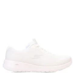 Skechers Slip-On Shoes|Women's , GOwalk Joy - Ecstatic Walking Shoe White