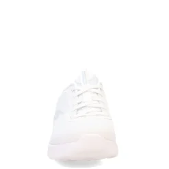 Skechers Slip-On Shoes|Women's , GOwalk Joy - Ecstatic Walking Shoe White