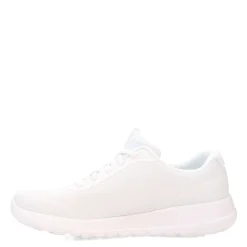Skechers Slip-On Shoes|Women's , GOwalk Joy - Ecstatic Walking Shoe White