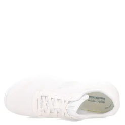 Skechers Slip-On Shoes|Women's , GOwalk Joy - Ecstatic Walking Shoe White