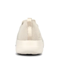 Skechers Slip-On Shoes|Women's , GOwalk Joy - Sensational Day Slip-On Taupe