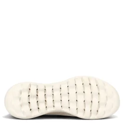 Skechers Slip-On Shoes|Women's , GOwalk Joy - Sensational Day Slip-On Taupe