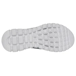 Skechers Sneakers & Athletic|Women's , Graceful - Picture Perfect Sneaker Charcoal