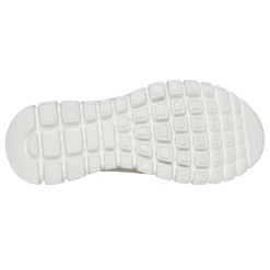 Skechers Slip-On Shoes|Women's , Graceful - Picture Perfect Sneaker Taupe