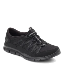Skechers Sneakers & Athletic|Women's , Gratis - Strolling Sneaker Black