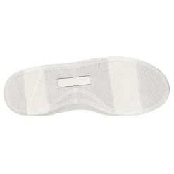 Skechers Sneakers & Athletic|Women's , Hiland - Soft Metals Sneaker White Multi