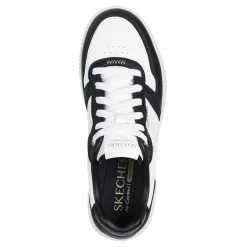 Skechers Sneakers & Athletic|Women's , Jade - Best In Class Sneaker White Black