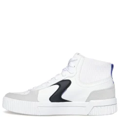 Skechers Sneakers & Athletic|Women's , Jade - Cruise Thru Sneaker White Black