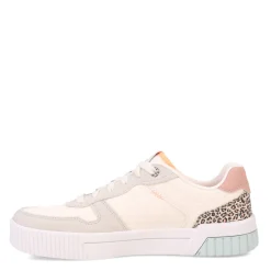 Skechers Sneakers & Athletic|Women's , Jade - Feline Instinct Sneaker Natural