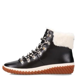 Skechers Boots|Women's , Jagged Pond No Regrets Boot Black