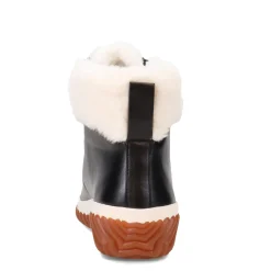 Skechers Boots|Women's , Jagged Pond No Regrets Boot Black