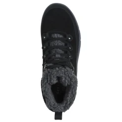 Skechers Boots|Women's , Martha Stewart Easy Going Winter Road Boot Black