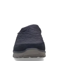 Skechers Clogs & Mules|Women's , Martha Stewart: Easy Going - Puffer Road Clog Navy
