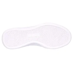 Skechers Sneakers & Athletic|Women's , Martha Stewart Cordova Classic Classic Spirit Sneaker White