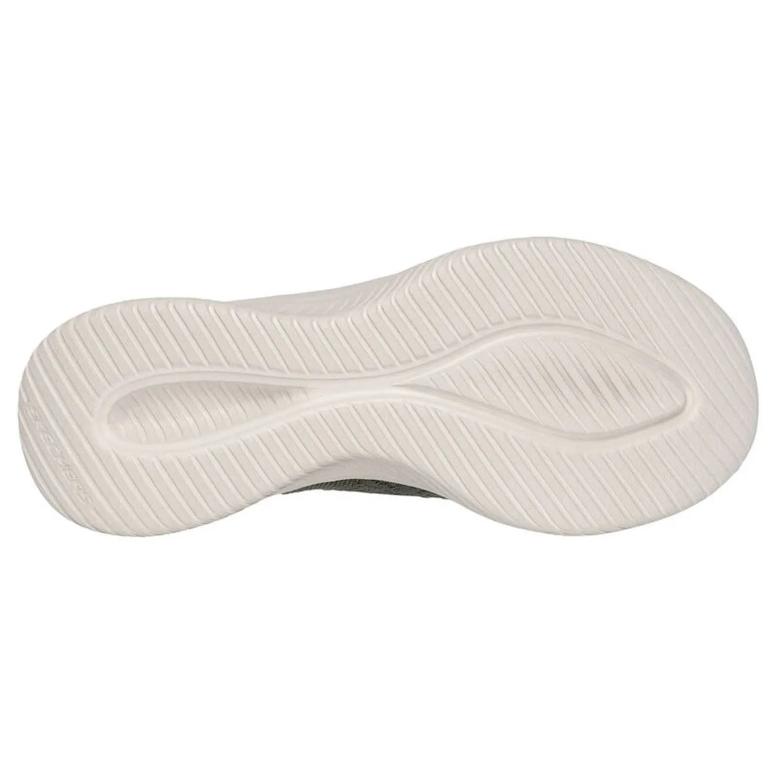 Skechers Sneakers & Athletic|Women's , Martha Stewart - Slip-ins: Ultra Flex 3.0 Back On Track Sneaker Olive