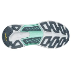 Skechers Sneakers & Athletic|Women's , Max Cushioning Arch Fit 2.0 - Avenida Sneaker Grey/Mint