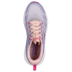 Skechers Sneakers & Athletic|Women's , Max Cushioning Elite 2.0 - Alaura Sneaker Lavender/Pink