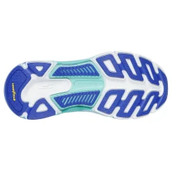 Skechers Sneakers & Athletic|Women's , Max Cushioning Arch Fit 2.0 - Alcona Sneaker Light Blue/Blue