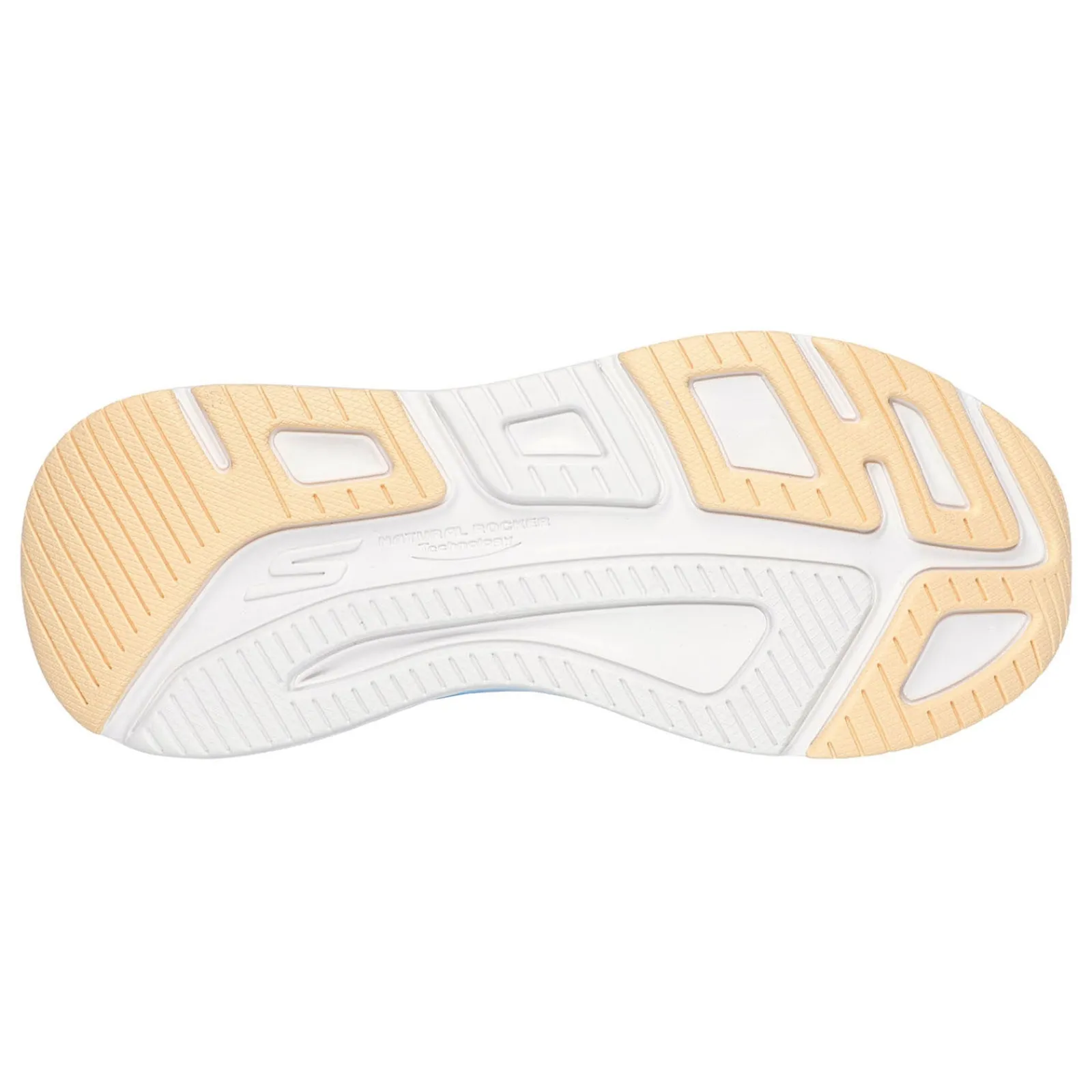 Skechers Sneakers & Athletic|Women's , Max Cushioning Elite 2.0 - Unbreakable Sneaker Pink/Blue