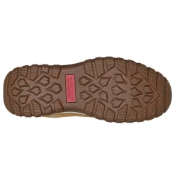 Skechers Work Boots|Women's Skechers, McColl Comp Toe Work Boot Wheat