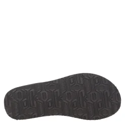 Skechers Sandals|Women's , Meditation - Sweet Rock Sandal Black