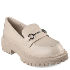 Skechers Loafers|Women's , Modern Rugged - Sweet Choice Loafer Off White