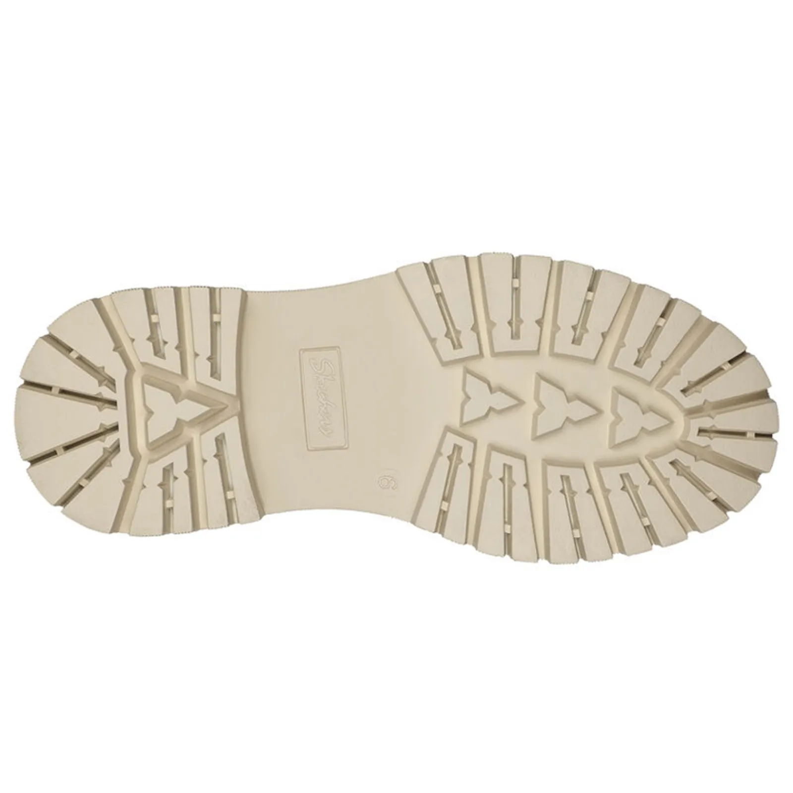 Skechers Loafers|Women's , Modern Rugged - Sweet Choice Loafer Off White