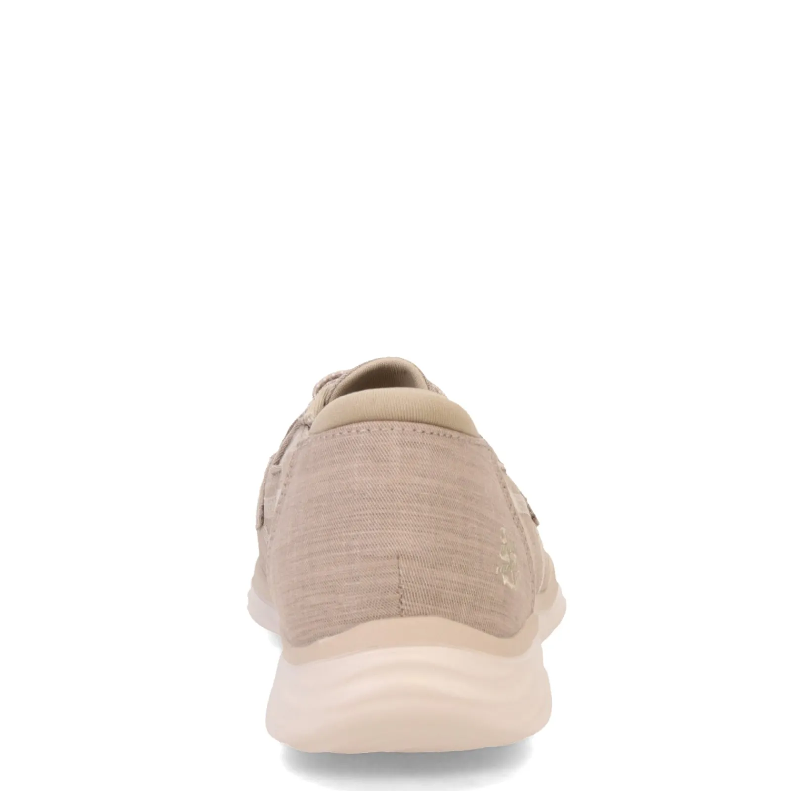 Skechers Boat Shoes|Women's , On the GO Ideal Costal Slip-On Taupe