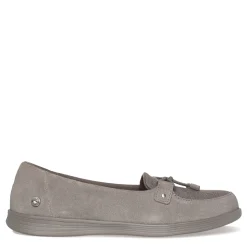 Skechers Slip-On Shoes|Women's , On-The-Go Dreamy Vienna Slip-On Dark Taupe