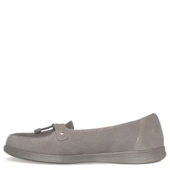 Skechers Slip-On Shoes|Women's , On-The-Go Dreamy Vienna Slip-On Dark Taupe