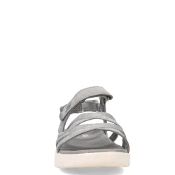 Skechers Sandals|Women's , On-the-GO Flex - Finest Sandal Gray