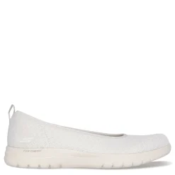 Skechers Loafers|Women's , On-the-GO Flex - Siena Slip-On Natural