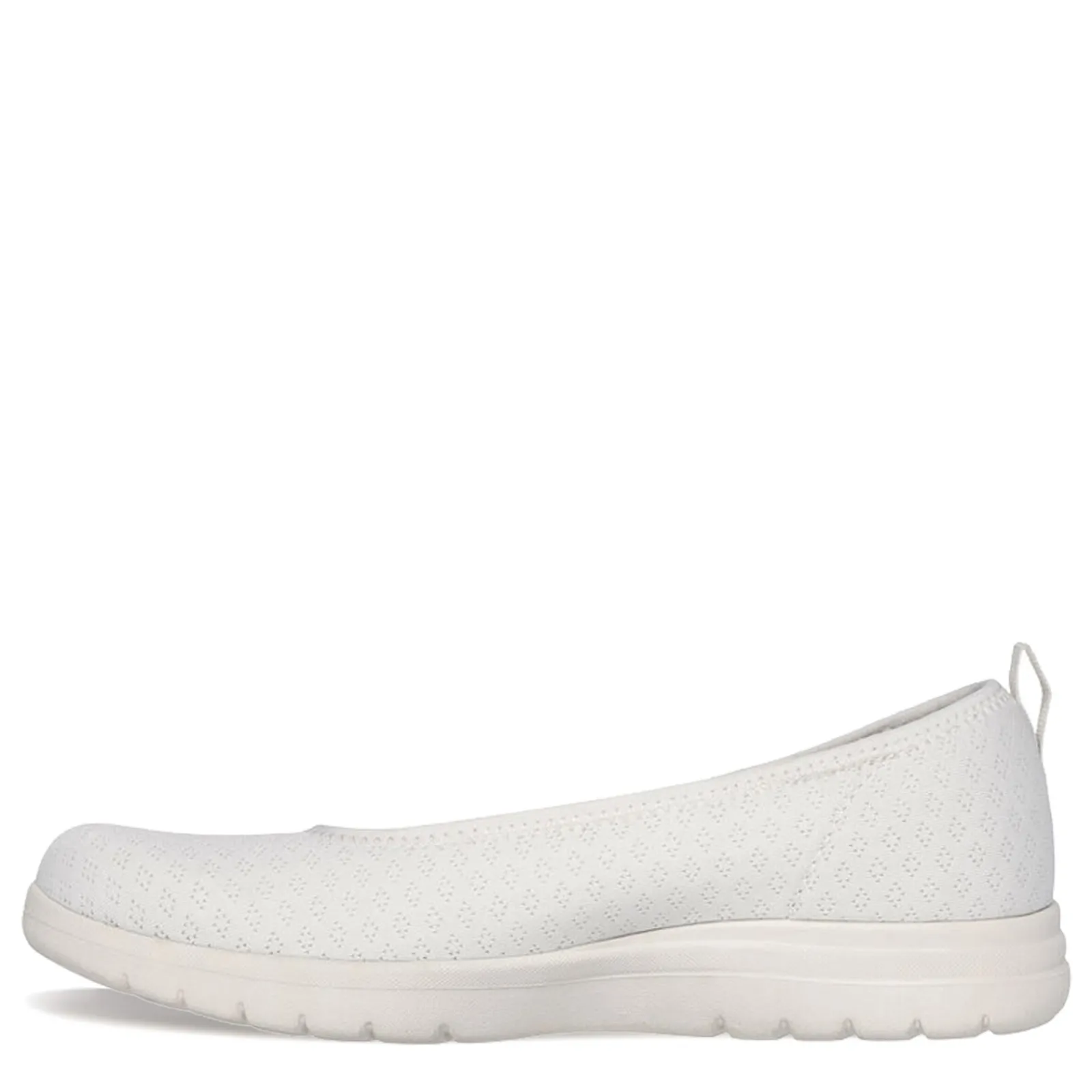 Skechers Loafers|Women's , On-the-GO Flex - Siena Slip-On Natural
