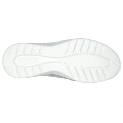 Skechers Boat Shoes|Women's , On-the-GO Flex - Ashore Boat Shoe Grey