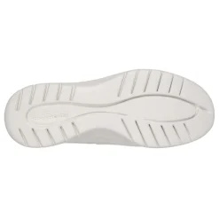 Skechers Boat Shoes|Women's , On-the-GO Flex - Seaside Daisy Slip-On Natural