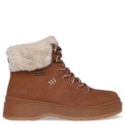 Skechers Boots|Women's , Park City Boot Chestnut
