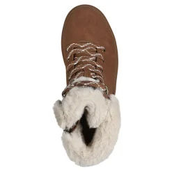 Skechers Boots|Women's , Park City Boot Chestnut